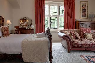 Best Western Weston Hall Hotel fotoÄŸrafÄ±