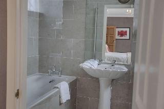 Best Western Weston Hall Hotel fotoÄŸrafÄ±