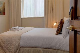 Best Western Weston Hall Hotel fotoÄŸrafÄ±