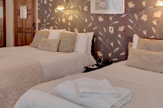 Best Western Weston Hall Hotel fotoÄŸrafÄ±