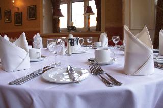 Best Western Weston Hall Hotel fotoÄŸrafÄ±