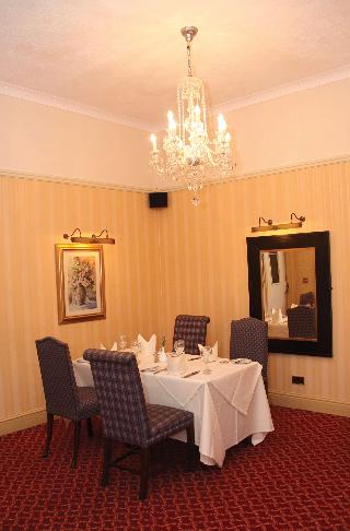 Best Western Weston Hall Hotel fotoÄŸrafÄ±
