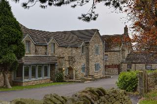Derwent Manor Hotel fotoÄŸrafÄ±