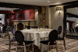 Derwent Manor Hotel fotoÄŸrafÄ±