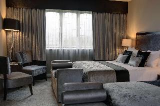 Derwent Manor Hotel fotoÄŸrafÄ±