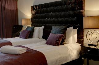 Derwent Manor Hotel fotoÄŸrafÄ±