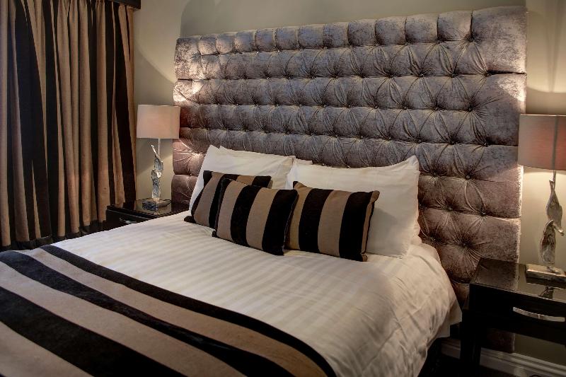 Derwent Manor Hotel - Oda