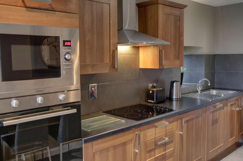 Derwent Manor Hotel - Oda