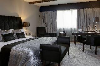 Derwent Manor Hotel fotoÄŸrafÄ±