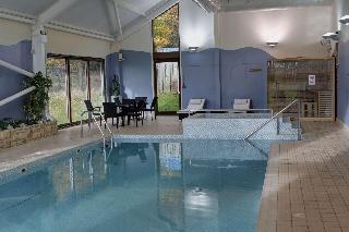 Derwent Manor Hotel fotoÄŸrafÄ±