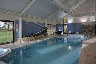 Derwent Manor Hotel fotoÄŸrafÄ±