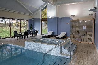 Derwent Manor Hotel fotoÄŸrafÄ±