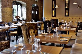 Derwent Manor Hotel fotoÄŸrafÄ±