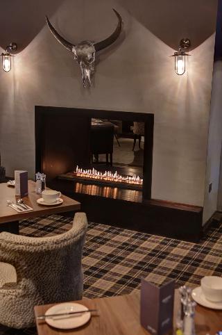 Derwent Manor Hotel fotoÄŸrafÄ±