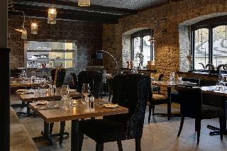 Derwent Manor Hotel fotoÄŸrafÄ±