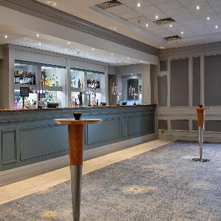 DoubleTree by Hilton Stoke-on-Trent fotoÄŸrafÄ±