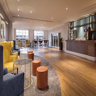 DoubleTree by Hilton Stoke-on-Trent fotoÄŸrafÄ±