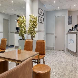 DoubleTree by Hilton Stoke-on-Trent fotoÄŸrafÄ±
