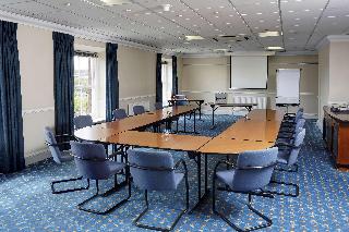 DoubleTree by Hilton Stoke-on-Trent fotoÄŸrafÄ±