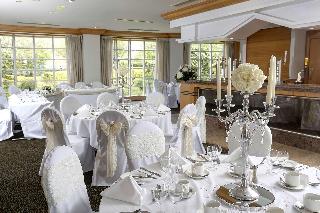 DoubleTree by Hilton Stoke-on-Trent fotoÄŸrafÄ±
