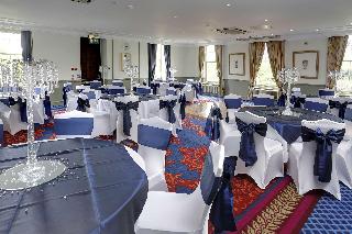 DoubleTree by Hilton Stoke-on-Trent fotoÄŸrafÄ±