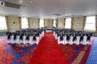 DoubleTree by Hilton Stoke-on-Trent fotoÄŸrafÄ±