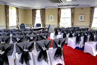 DoubleTree by Hilton Stoke-on-Trent fotoÄŸrafÄ±