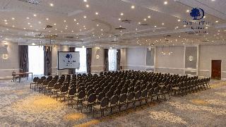 DoubleTree by Hilton Stoke-on-Trent fotoÄŸrafÄ±