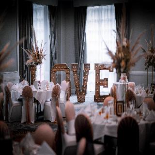 DoubleTree by Hilton Stoke-on-Trent fotoÄŸrafÄ±
