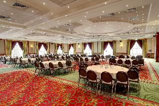 DoubleTree by Hilton Stoke-on-Trent fotoÄŸrafÄ±