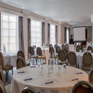 DoubleTree by Hilton Stoke-on-Trent fotoÄŸrafÄ±