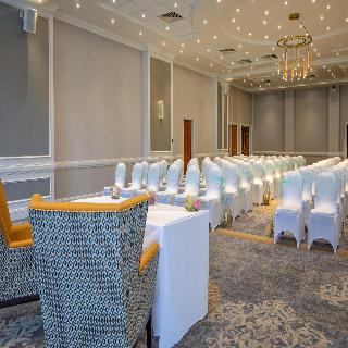 DoubleTree by Hilton Stoke-on-Trent fotoÄŸrafÄ±