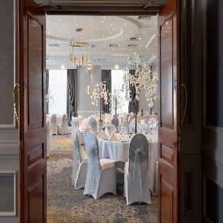 DoubleTree by Hilton Stoke-on-Trent fotoÄŸrafÄ±