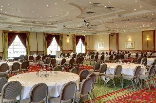 DoubleTree by Hilton Stoke-on-Trent fotoÄŸrafÄ±
