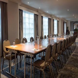DoubleTree by Hilton Stoke-on-Trent fotoÄŸrafÄ±