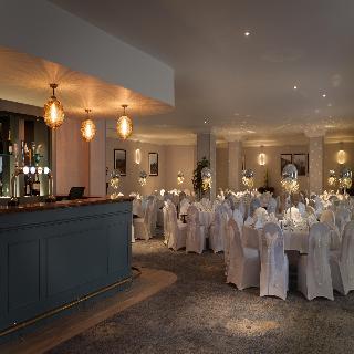 DoubleTree by Hilton Stoke-on-Trent fotoÄŸrafÄ±