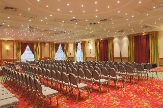 DoubleTree by Hilton Stoke-on-Trent fotoÄŸrafÄ±