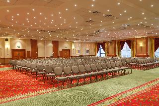 DoubleTree by Hilton Stoke-on-Trent fotoÄŸrafÄ±