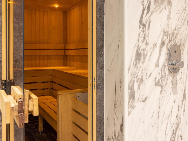 DoubleTree by Hilton Stoke-on-Trent - Aktivite