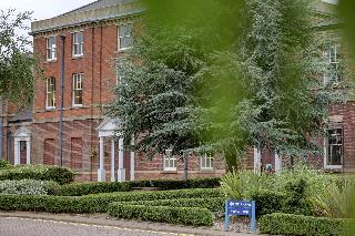 DoubleTree by Hilton Stoke-on-Trent fotoÄŸrafÄ±