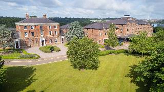 DoubleTree by Hilton Stoke-on-Trent fotoÄŸrafÄ±
