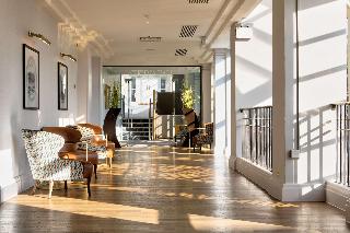 DoubleTree by Hilton Stoke-on-Trent fotoÄŸrafÄ±