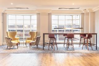 DoubleTree by Hilton Stoke-on-Trent fotoÄŸrafÄ±