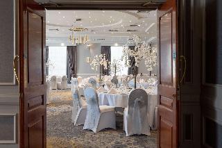 DoubleTree by Hilton Stoke-on-Trent fotoÄŸrafÄ±
