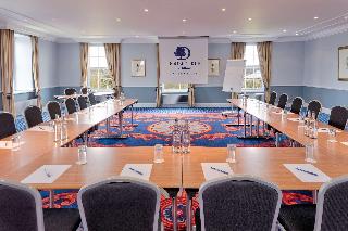 DoubleTree by Hilton Stoke-on-Trent fotoÄŸrafÄ±