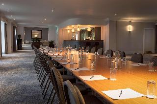 DoubleTree by Hilton Stoke-on-Trent fotoÄŸrafÄ±