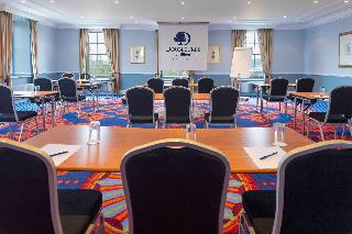 DoubleTree by Hilton Stoke-on-Trent fotoÄŸrafÄ±