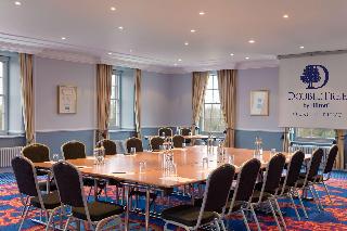 DoubleTree by Hilton Stoke-on-Trent fotoÄŸrafÄ±