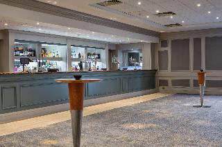 DoubleTree by Hilton Stoke-on-Trent fotoÄŸrafÄ±