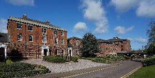 DoubleTree by Hilton Stoke-on-Trent fotoÄŸrafÄ±